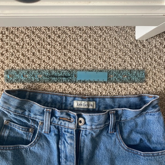 Mom jeans! - Picture 6 of 6